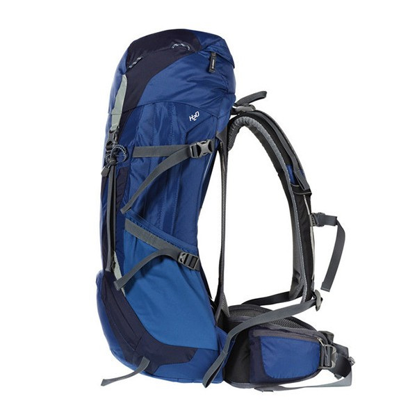 Рюкзак Deuter Futura, 32 л, steel-navy 