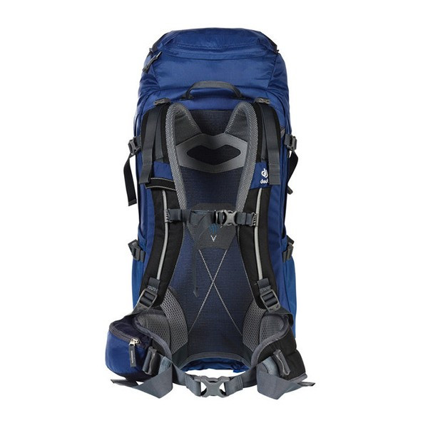 Рюкзак Deuter Futura, 32 л, steel-navy 
