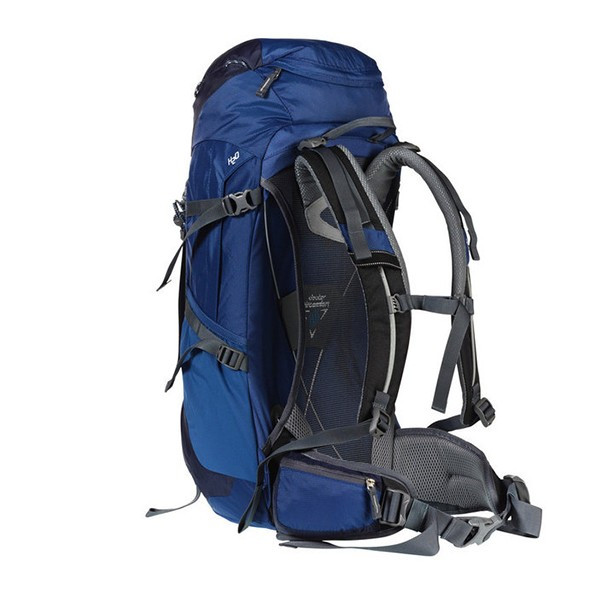 Рюкзак Deuter Futura, 32 л, steel-navy 