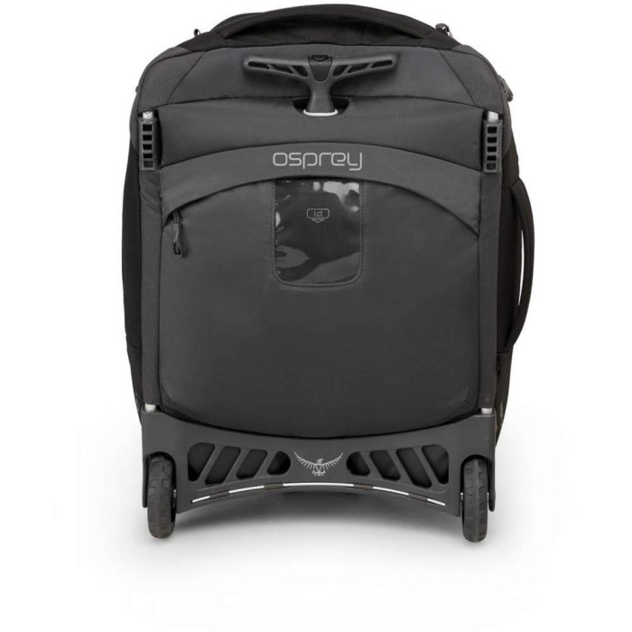 Сумка на колесах Osprey Ozone 36 Black 