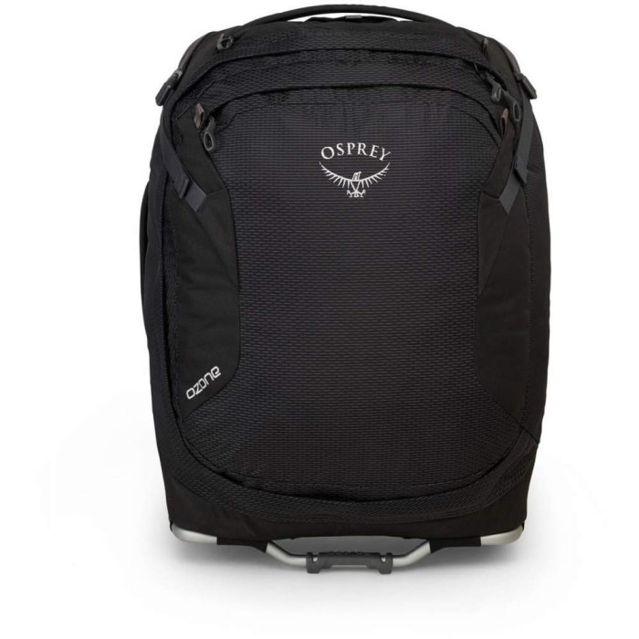 Сумка на колесах Osprey Ozone 36 Black 