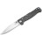 Нож Boker Plus Atlas Clippoint TS