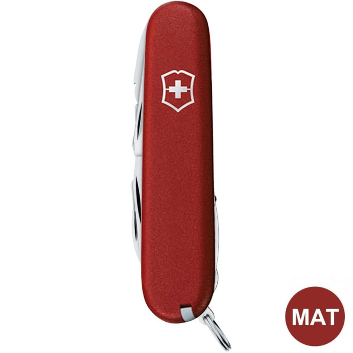 Складаний ніж Victorinox SWISSCHAMP MAT 1.6795.M0007p 