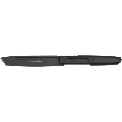 Ніж Extrema Ratio Mamba MIL-C, black