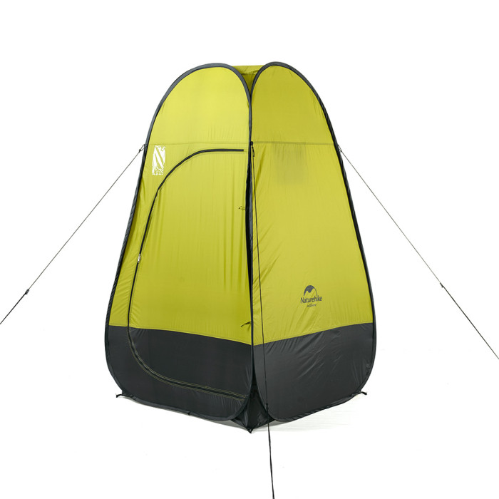 Намет намет Naturehike з поліестеру 210 Т (NH17Z002-P) 