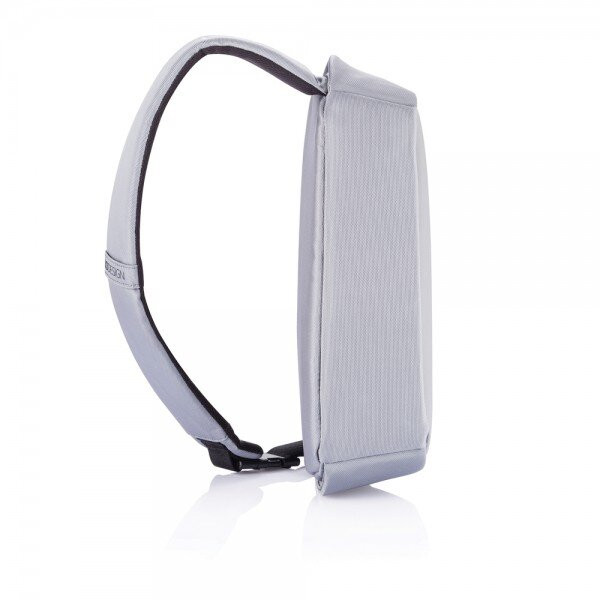 Рюкзак антивор XD Design Bobby Sling Grey (P705. 782) 