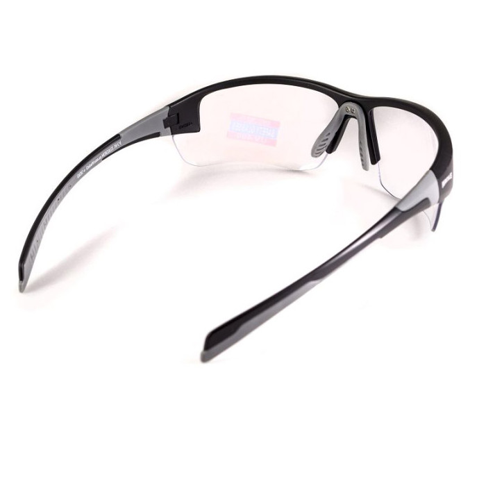 Окуляри Global Vision Hercules-7 (clear) прозорі 