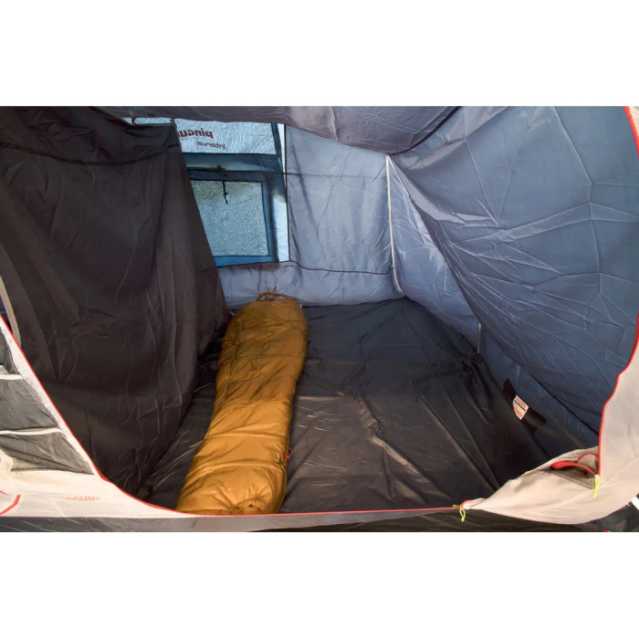 Намет шестимісний Pinguin Interval 6, Blue (PNG 143.6.Blue) 