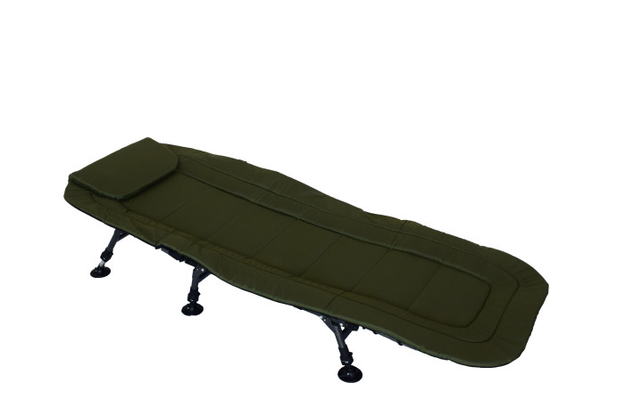 Розкладачка Коропова Vario Bad-1 