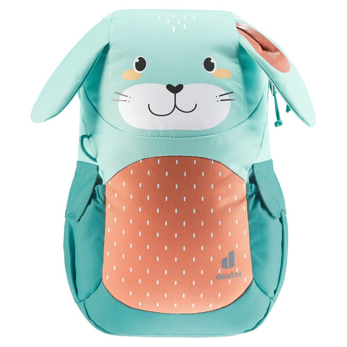Рюкзак DEUTER Kikki колір 1369 glacier-dustblue 