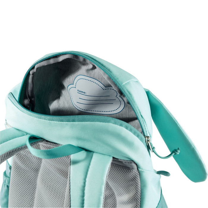 Рюкзак DEUTER Kikki колір 1369 glacier-dustblue 