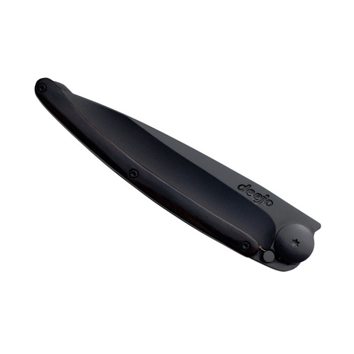 Ніж Дерево Діджо Чорне 37 г, Гранаділья 