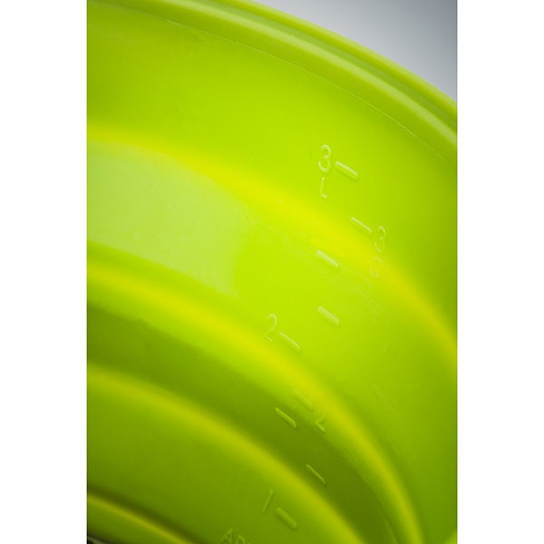 Набір посуду GSI Outdoors Escape 3l Pot + Frypan 