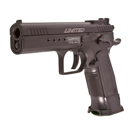 Пневматичний пістолет KWC KMB88AHN Blowback 