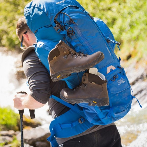 Рюкзак туристичний Vango Sherpa 65 