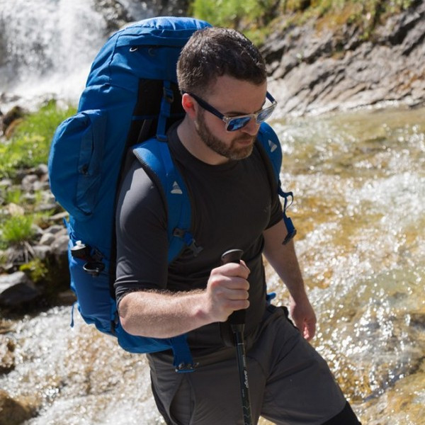 Рюкзак туристичний Vango Sherpa 65 