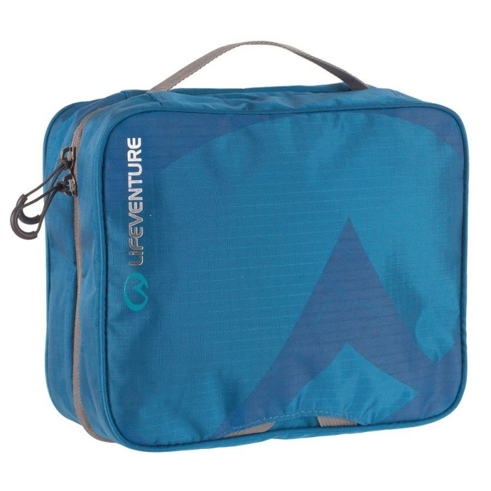 Сумка Lifeventure Wash Bag Large, Petrol 