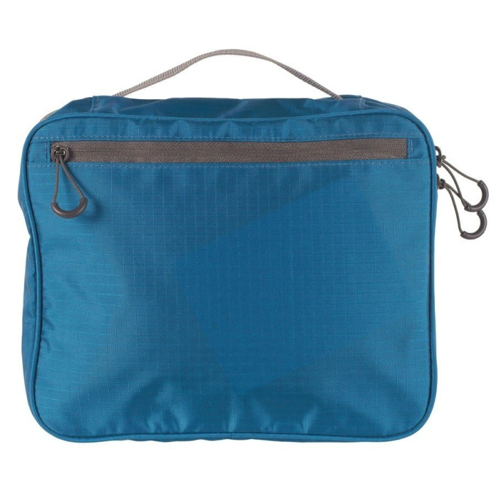 Сумка Lifeventure Wash Bag Large, Petrol 