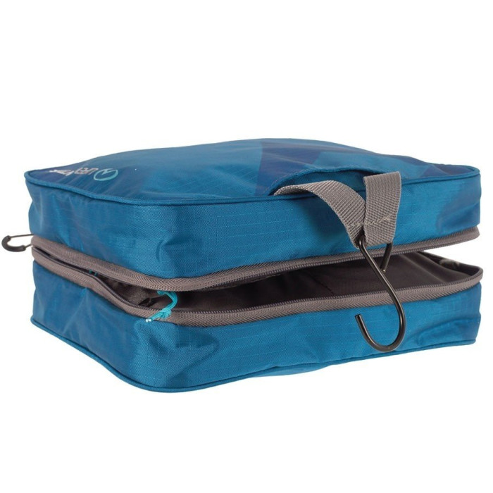 Сумка Lifeventure Wash Bag Large, Petrol 