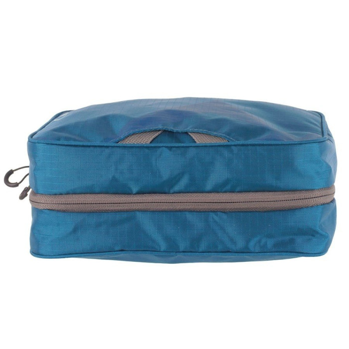 Сумка Lifeventure Wash Bag Large, Petrol 