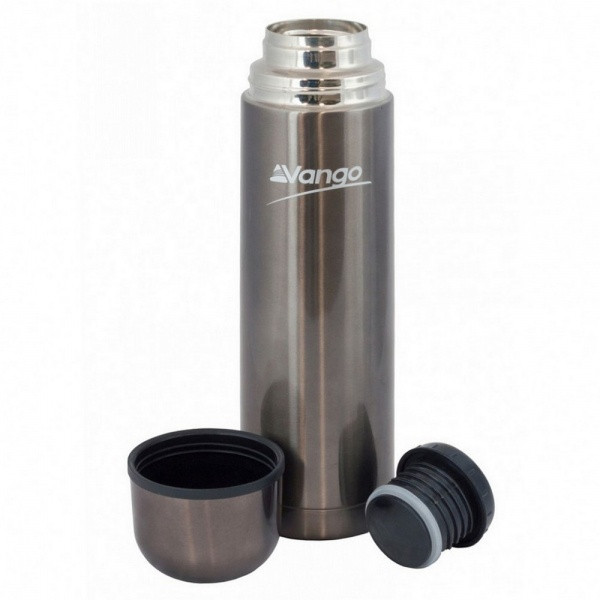 Термос Vango 1000ml, сірий 