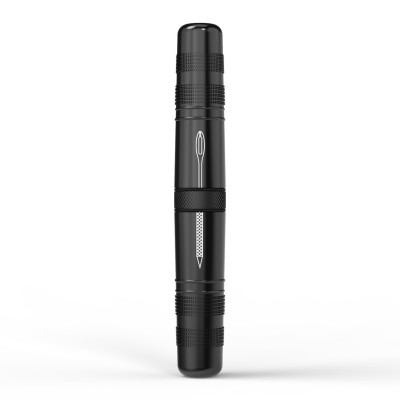 Комплект інструменту для ремонту безкамерних шин KOM Cycling TRT, чорний