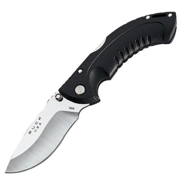 Ніж Buck складаний Omni Hunter 10pt 