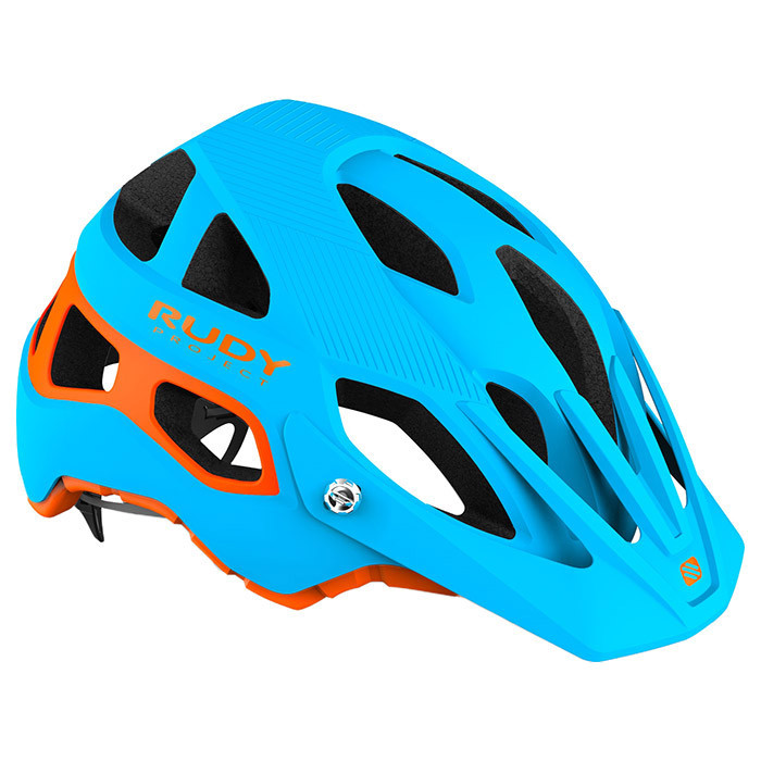 Шолом Rudy PROTERA BLUE ORANGE M. S/M 