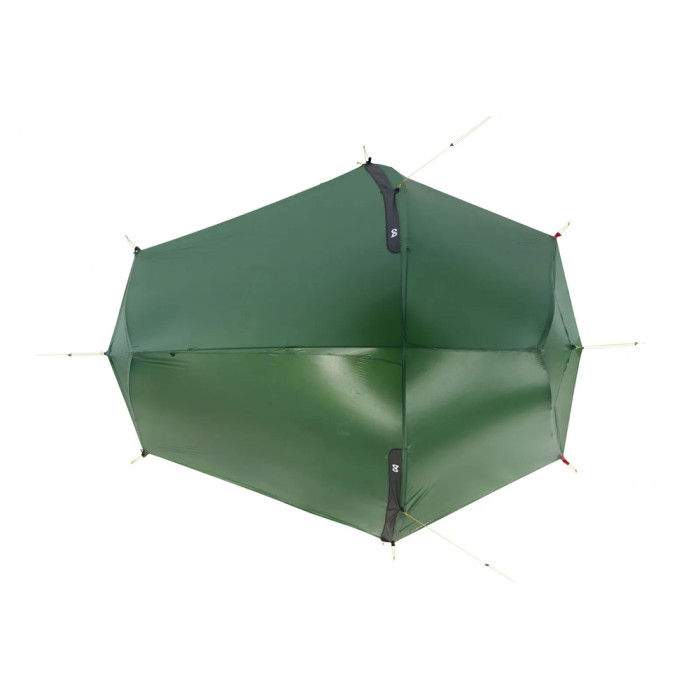 Намет Wechsel Exogen 2 XL ZG Green (231088)