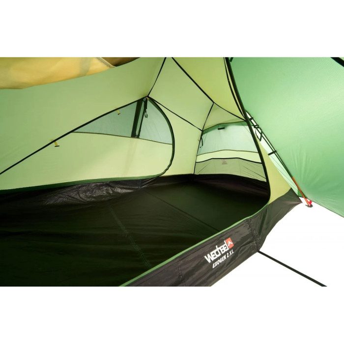 Намет Wechsel Exogen 2 XL ZG Green (231088)