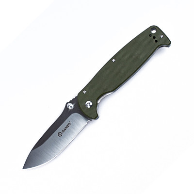 Ніж Ganzo G742-1, зелений