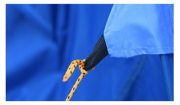 Намет KingCamp Venice (KT3071), Blue 