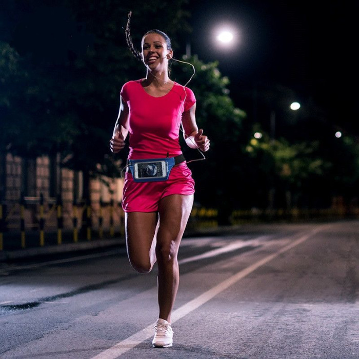 Чохол для телефону на пояс Naturehike Waist bag XL (6.0 inch) NH70B067-Y  