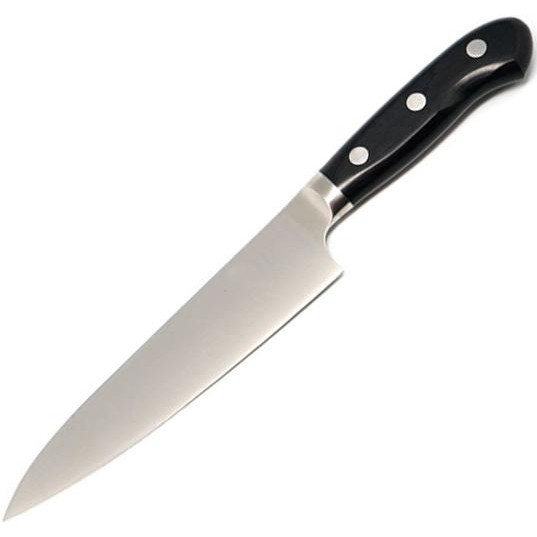 Ніж кухонний Kanetsugu Pro-M Chef's Knife 180mm (7004) 