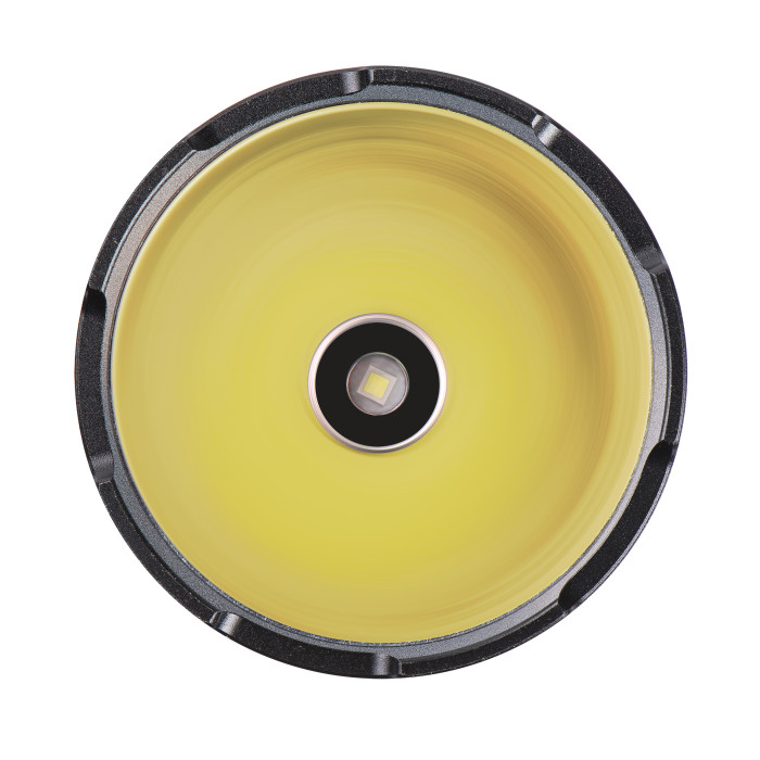 Ліхтар TrustFire T70 only, чорний 