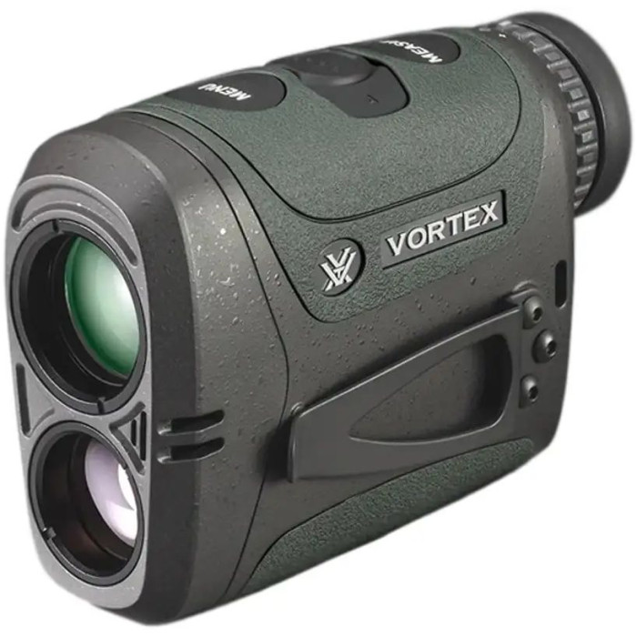 Далекомір Vortex Razor HD 4000 7х25 з балістичним калькулятором. 3658м 