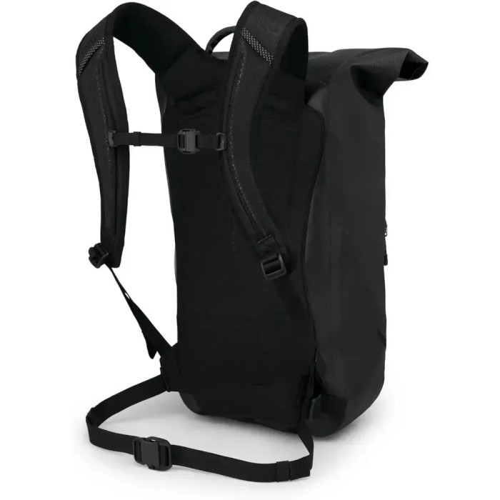Рюкзак Osprey Metron WP 25 raven black - O/S - чорний 