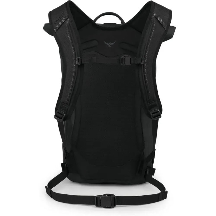 Рюкзак Osprey Metron WP 25 raven black - O/S - чорний 