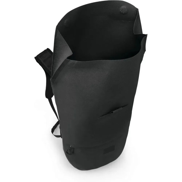 Рюкзак Osprey Metron WP 25 raven black - O/S - чорний 