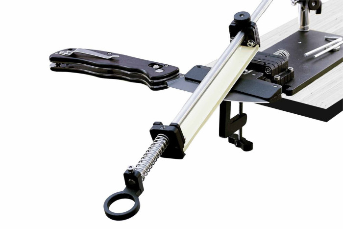 Точильний верстат Grand Way Steel Grip Bulldog Pro 30090 