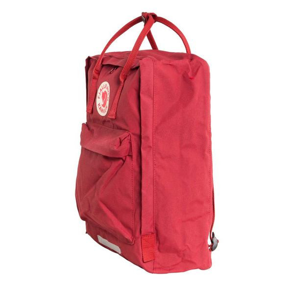 Рюкзак Fjallraven Kanken Big Ox Red 