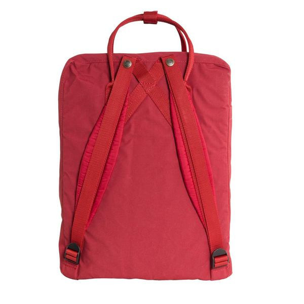 Рюкзак Fjallraven Kanken Big Ox Red 