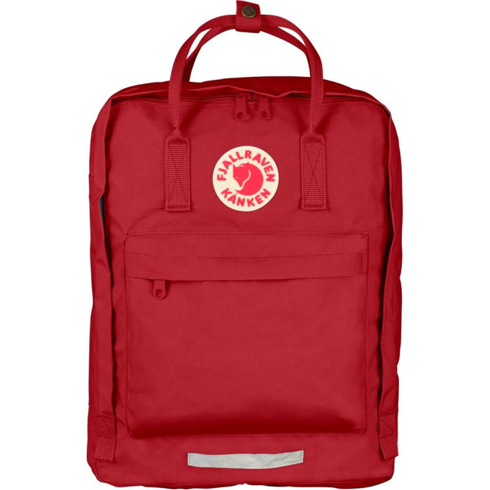 Рюкзак Fjallraven Kanken Big Ox Red 