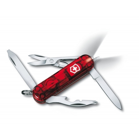 Ніж Victorinox Midnite Manager Vx06366.T 