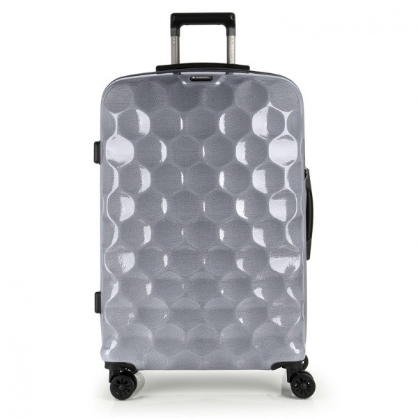 Валіза Gabol Air (L) Silver 