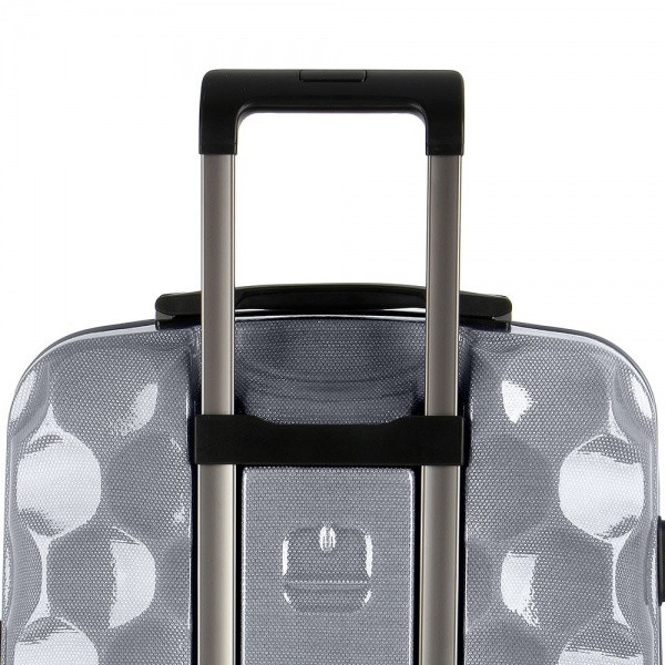 Валіза Gabol Air (L) Silver 