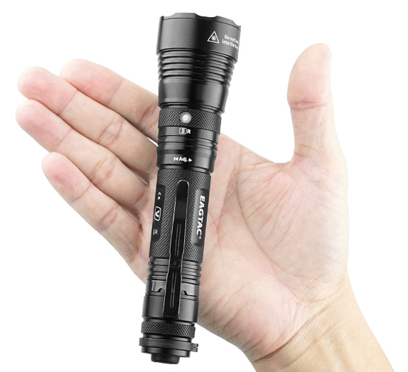 Ліхтар Eagletac G3V XHP70.2 NW, 2976 lm 