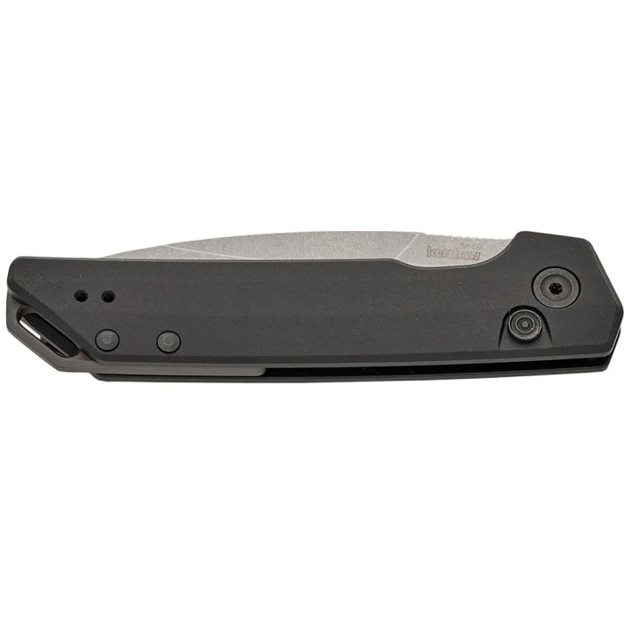 Ніж Kershaw Launch Iridium black 