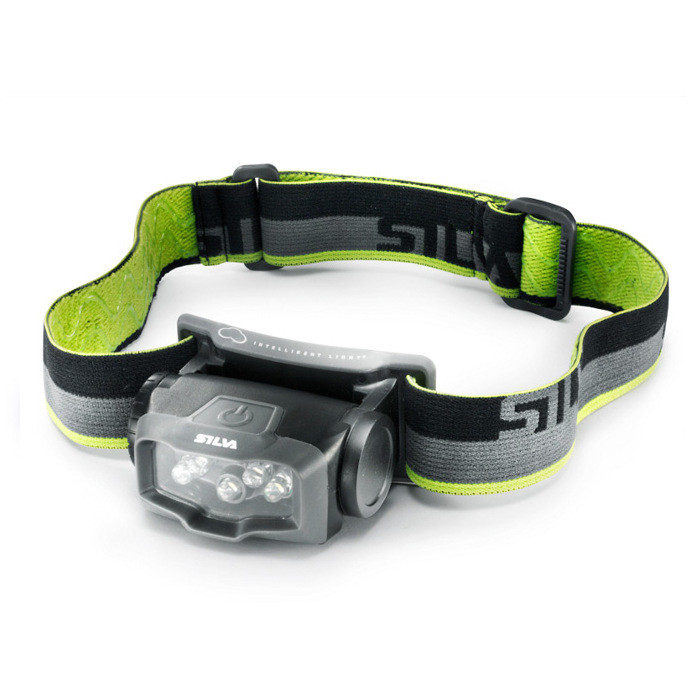 Ліхтар Silva Ranger Pro 
