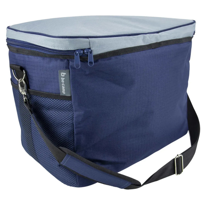 Термосумка Bo-Camp Cooler Bag 30 Blue (6702989) 